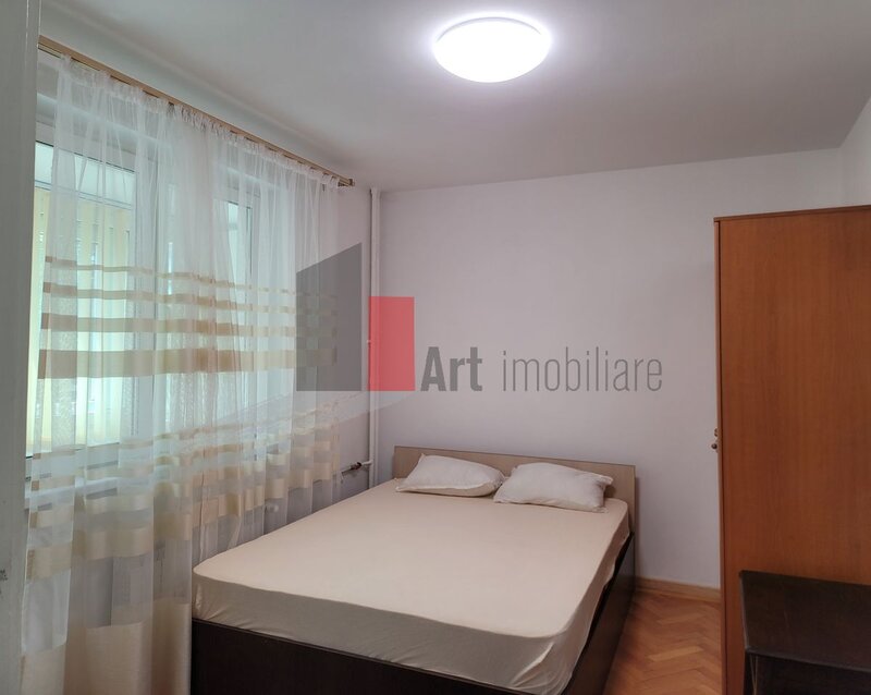 Calea Grivitei, Grivita, apartament cu 2 camere de inchiriat