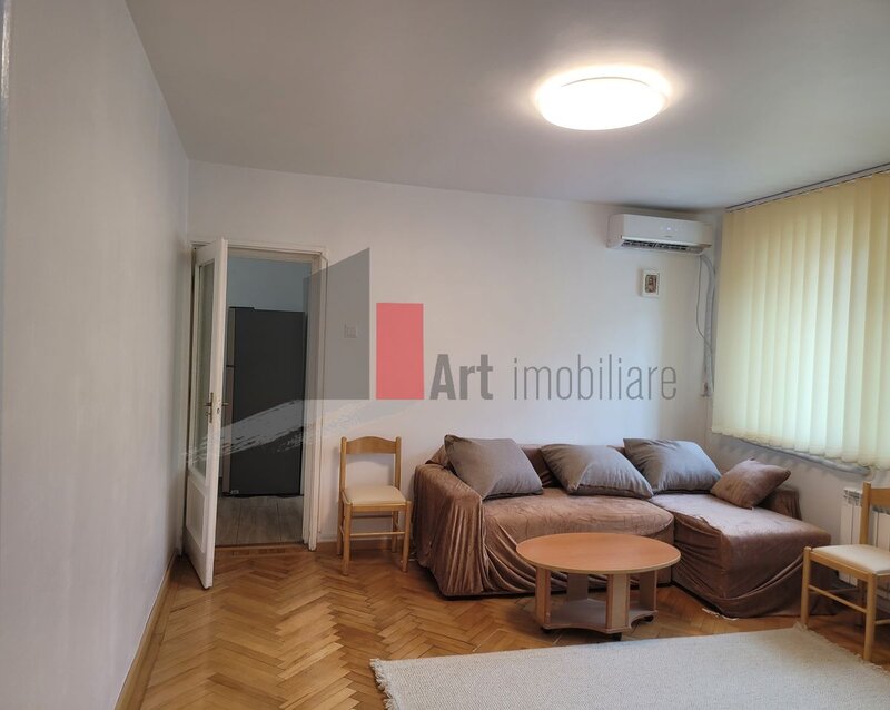 Calea Grivitei, Grivita, apartament cu 2 camere de inchiriat