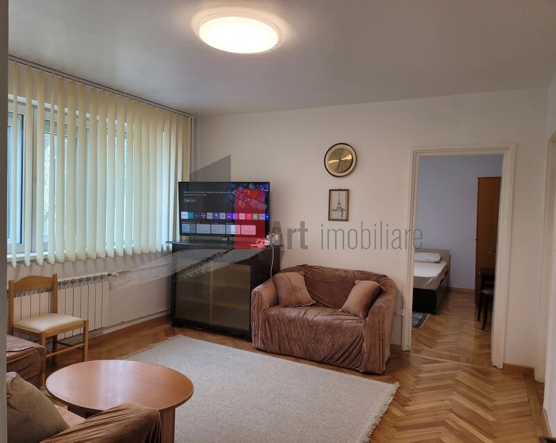Calea Grivitei, Grivita, apartament cu 2 camere de inchiriat