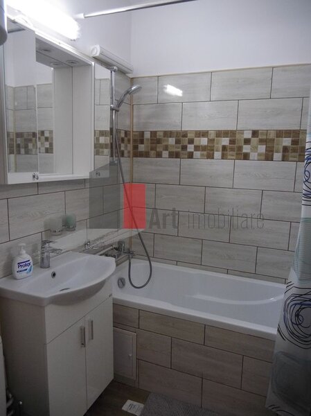Calea Grivitei, Grivita, apartament cu 2 camere de inchiriat