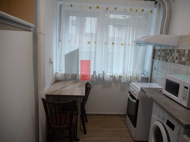 Calea Grivitei, Grivita, apartament cu 2 camere de inchiriat
