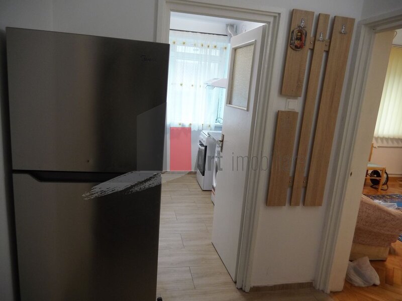 Calea Grivitei, Grivita, apartament cu 2 camere de inchiriat