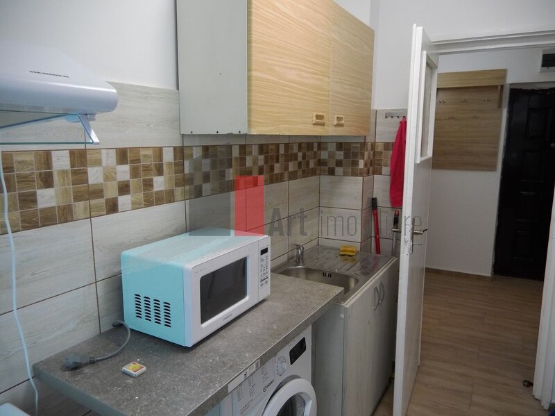 Calea Grivitei, Grivita, apartament cu 2 camere de inchiriat