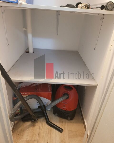 Calea Grivitei, Grivita, apartament cu 2 camere de inchiriat